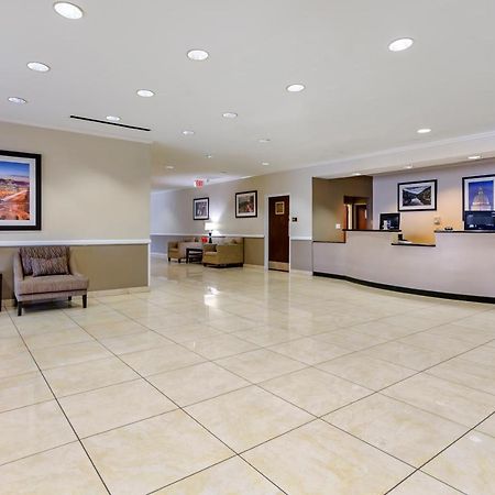 Charleston Tower Hotel Extérieur photo