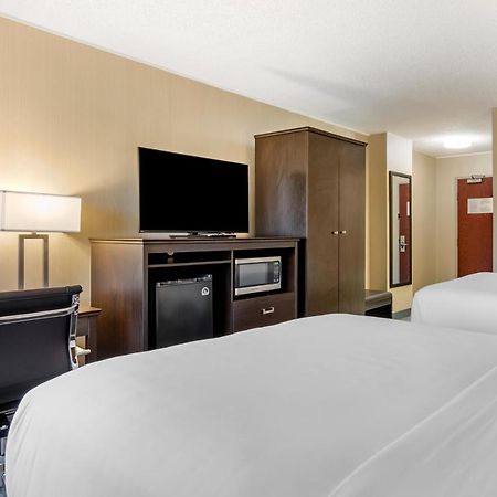 Charleston Tower Hotel Extérieur photo
