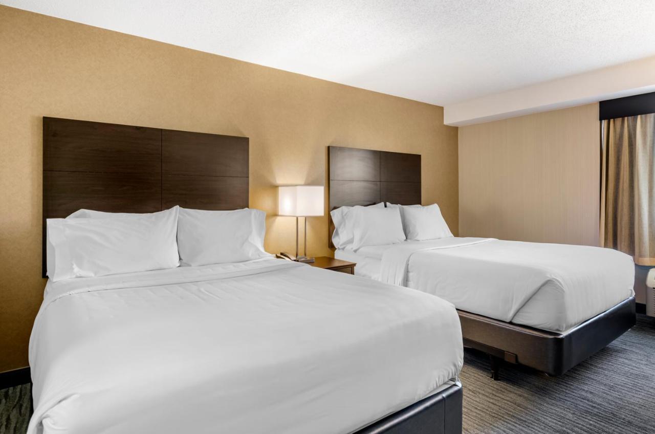 Charleston Tower Hotel Extérieur photo
