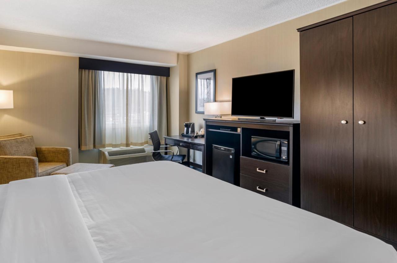 Charleston Tower Hotel Extérieur photo