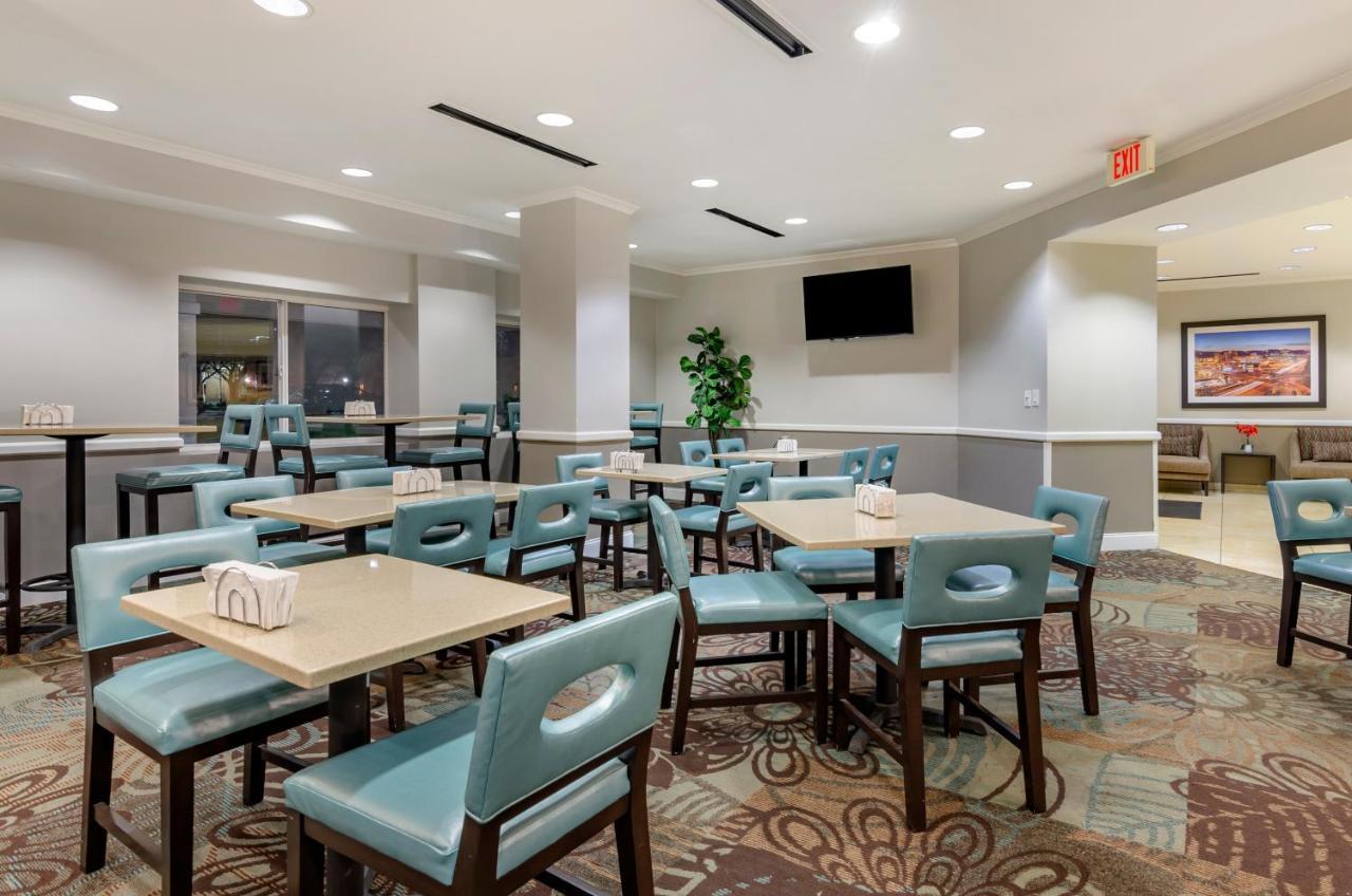 Charleston Tower Hotel Extérieur photo