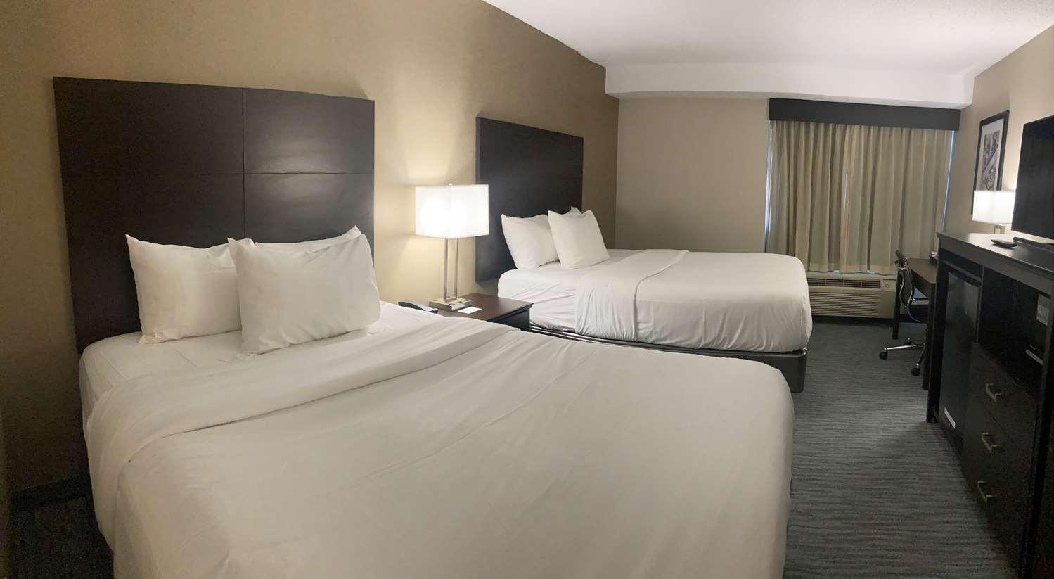 Charleston Tower Hotel Extérieur photo