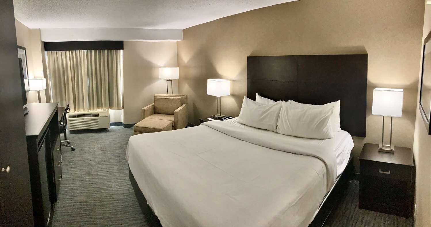 Charleston Tower Hotel Extérieur photo