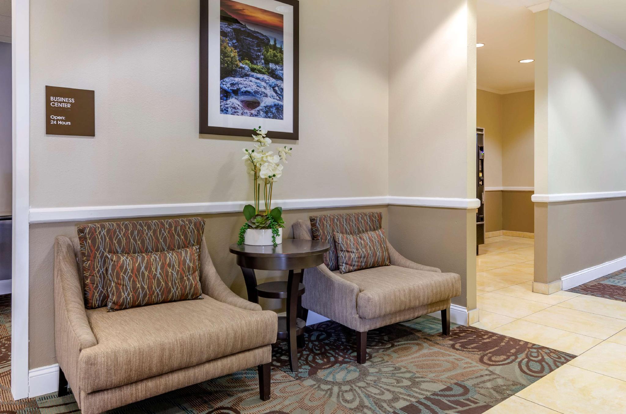 Charleston Tower Hotel Extérieur photo