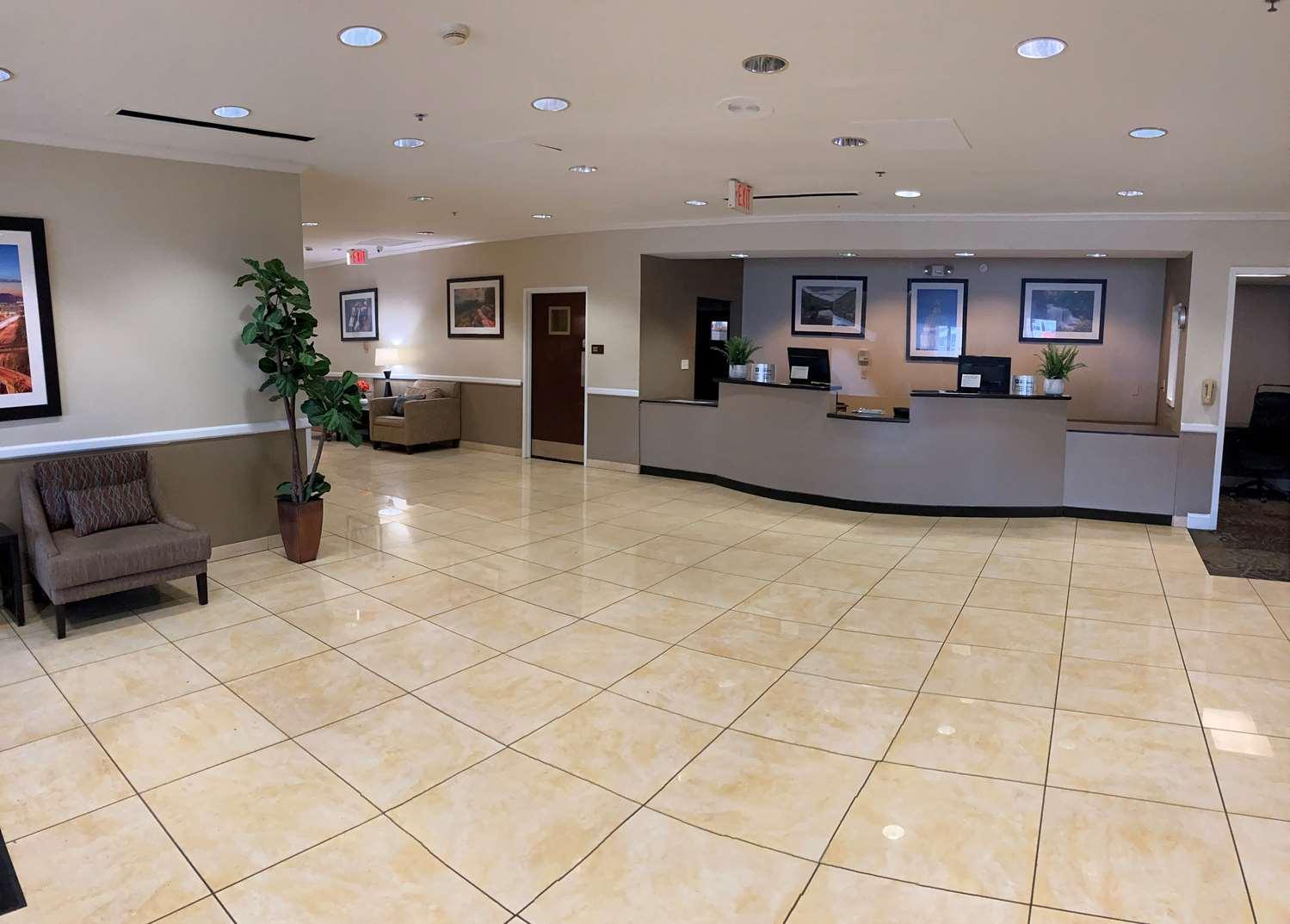 Charleston Tower Hotel Extérieur photo