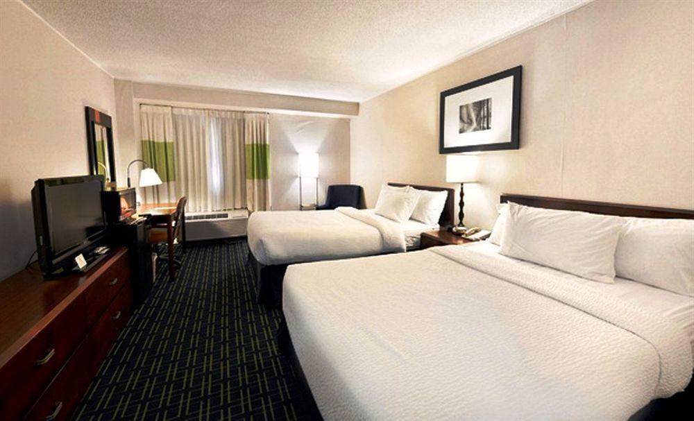 Charleston Tower Hotel Extérieur photo