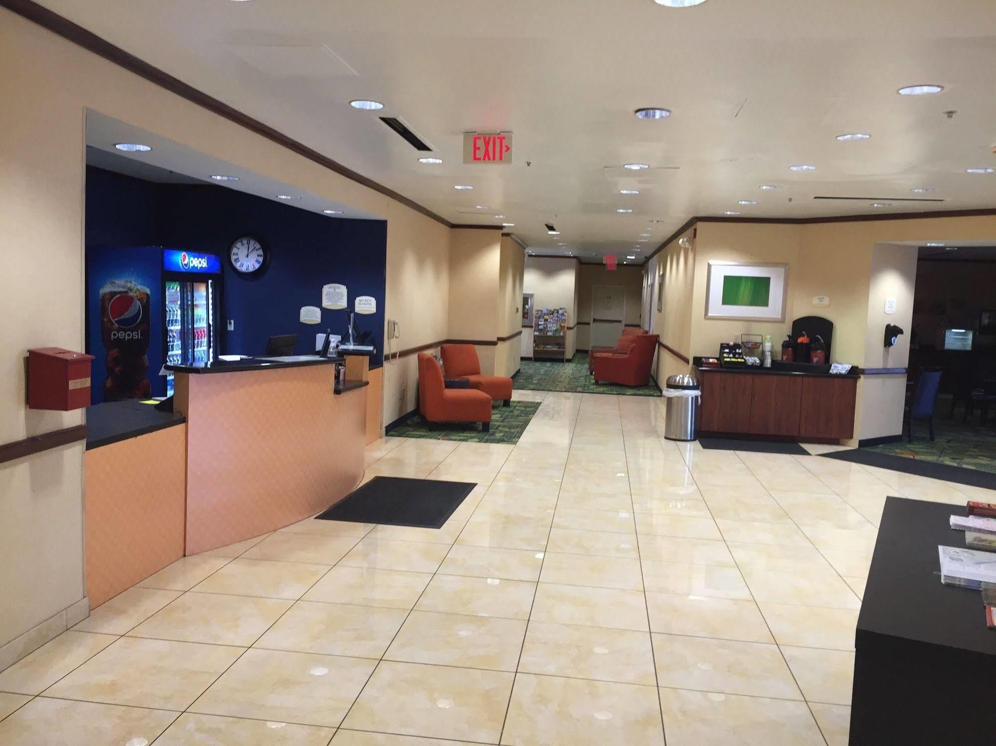 Charleston Tower Hotel Extérieur photo