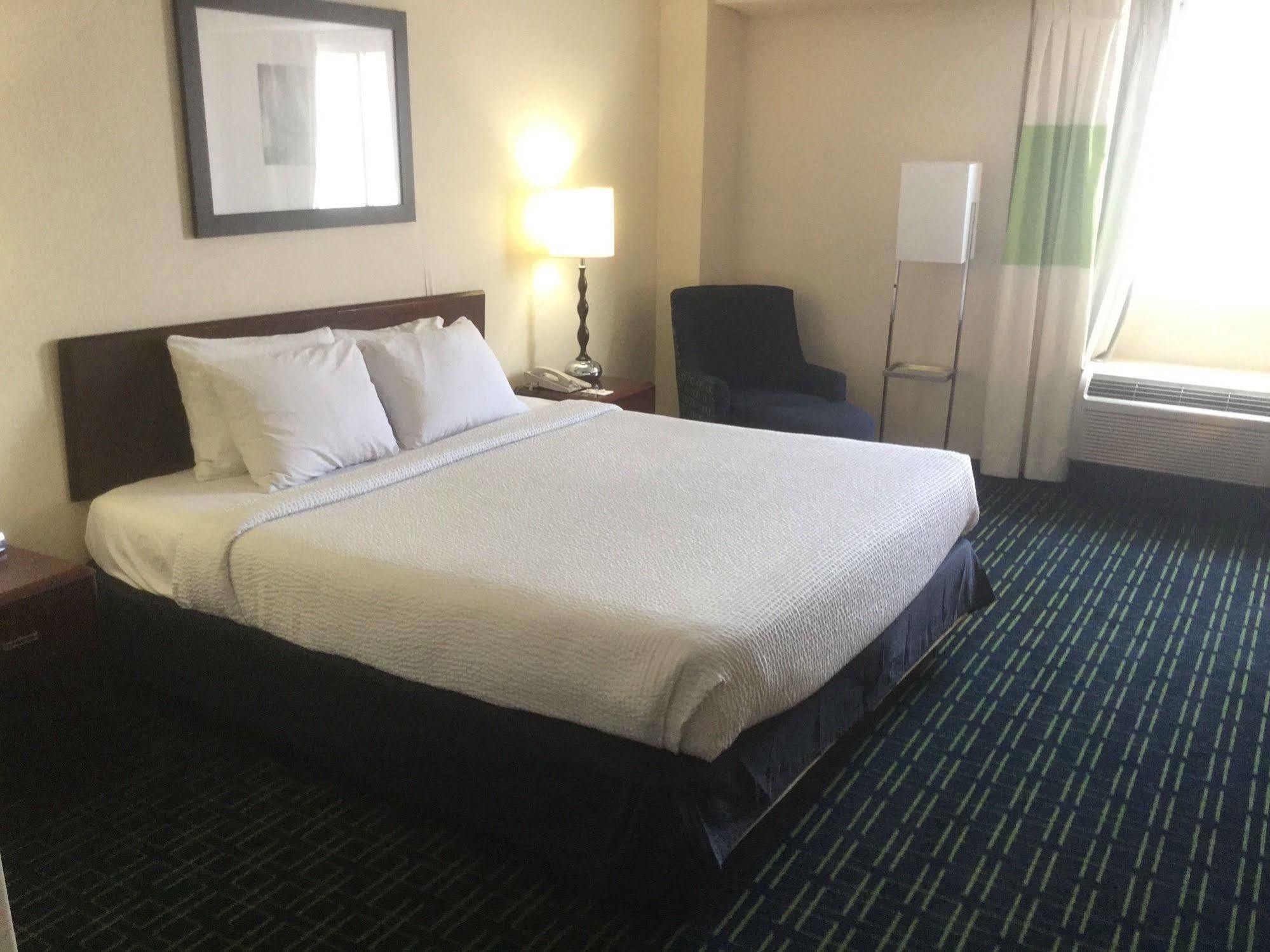 Charleston Tower Hotel Extérieur photo