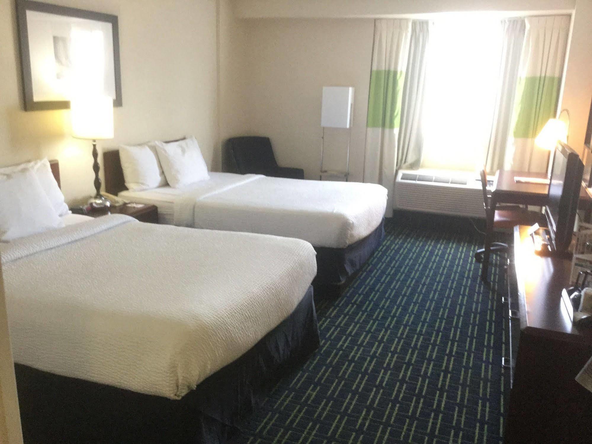 Charleston Tower Hotel Extérieur photo
